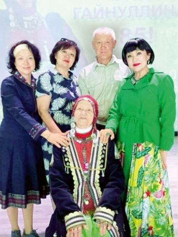 Яҙмыш сәйләндәре