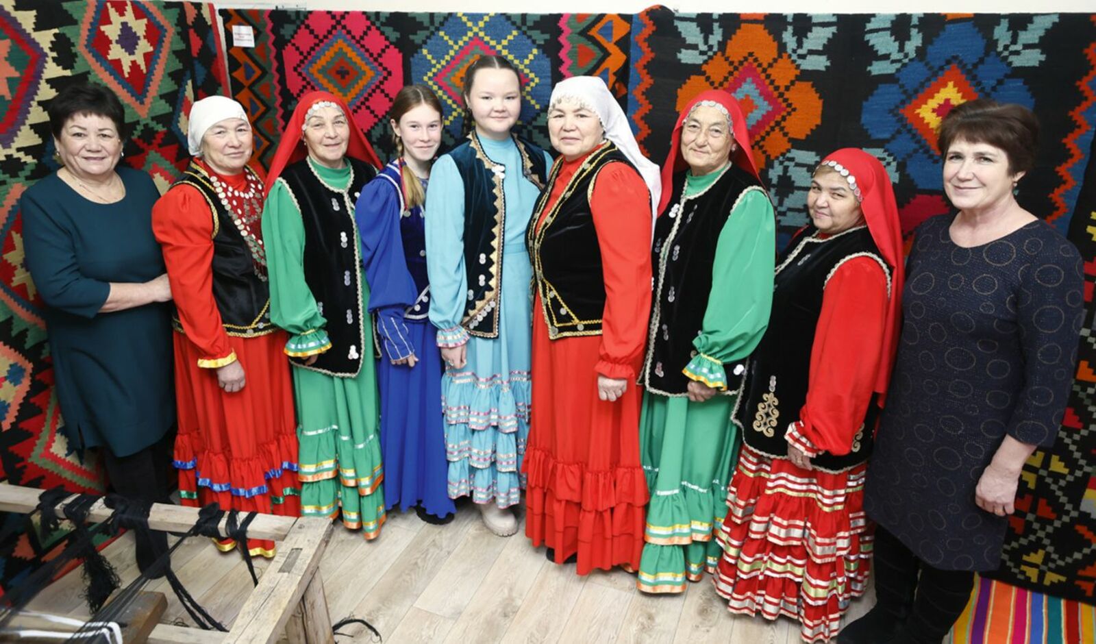 Файҙалы ла, зауыҡлы ла кәсеп