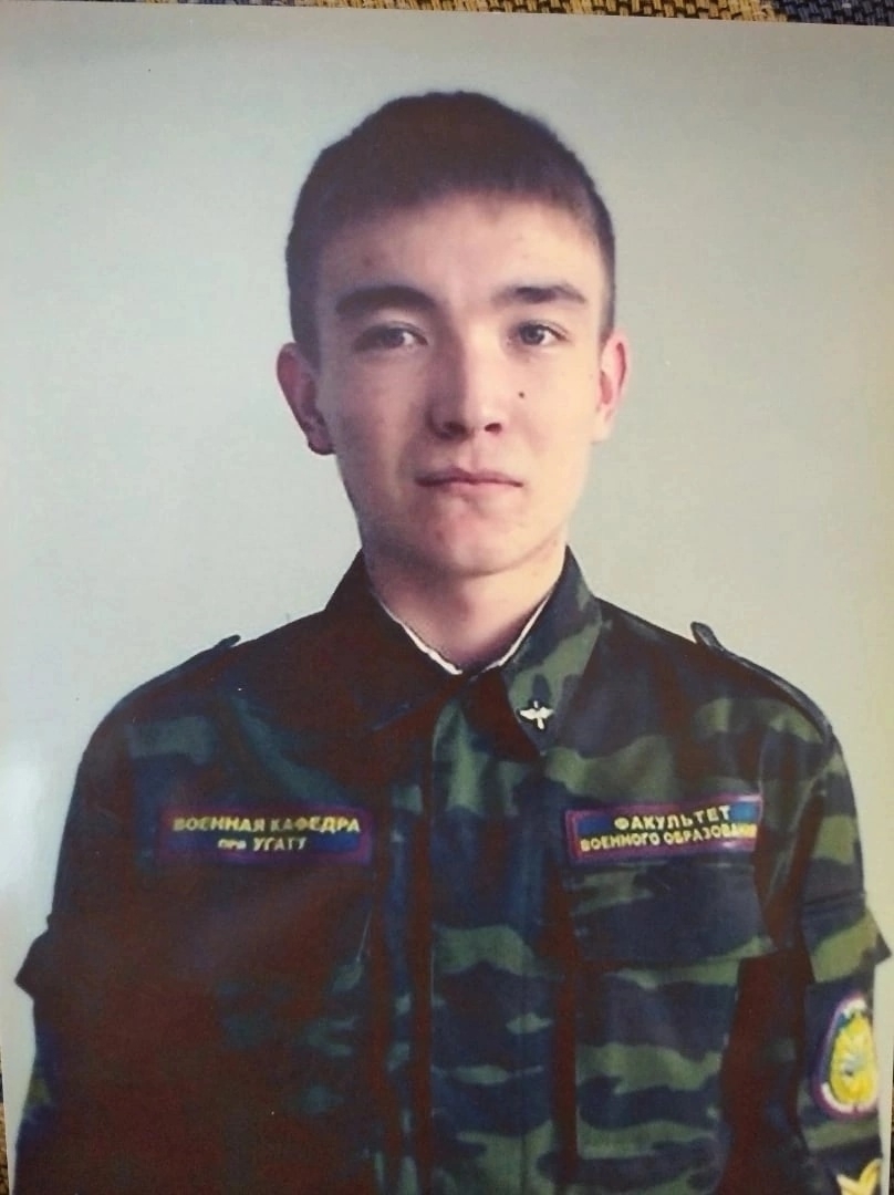 "Беҙҙең ғаилә һалдаттары" конкурсына