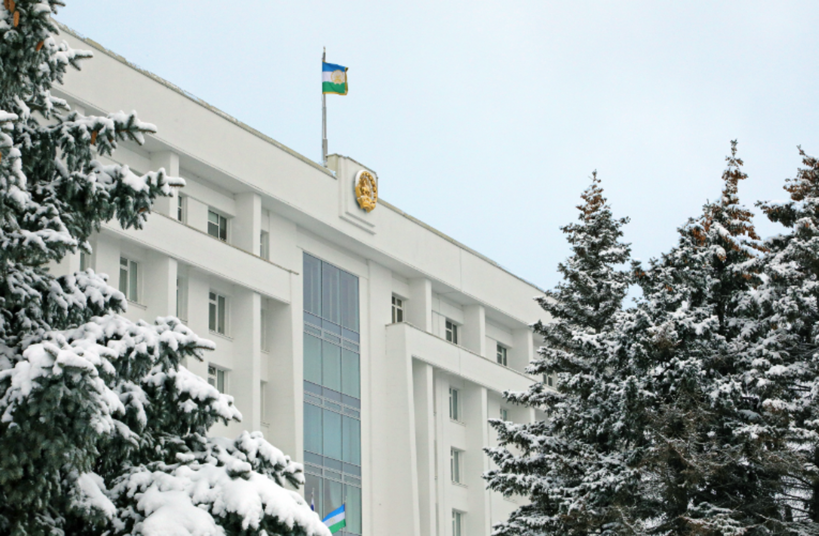 Радий Хабиров подписал указ о проведении в РБ Года большой и дружной семьи