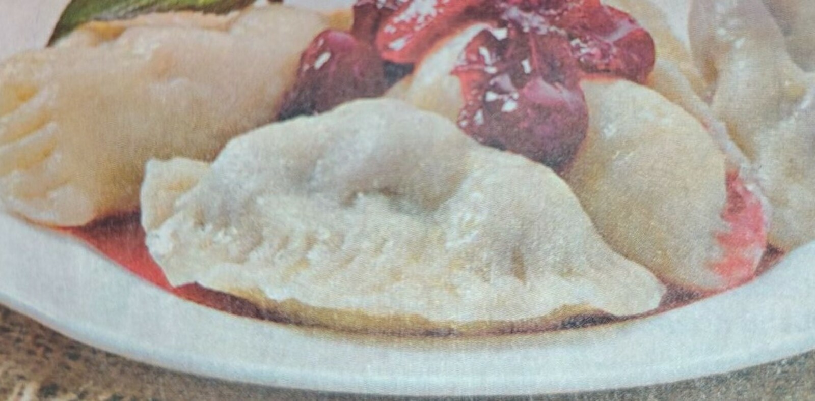 Сейәле варениктар