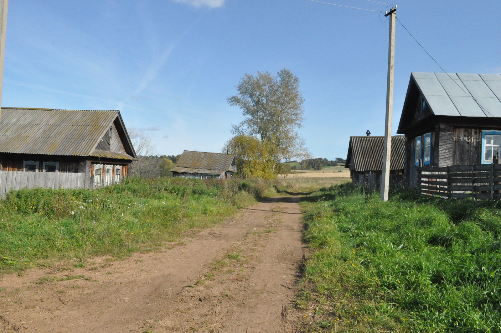 Ауыл хикәйәләре. Рәзилә Рысҡужина Аҙашыу