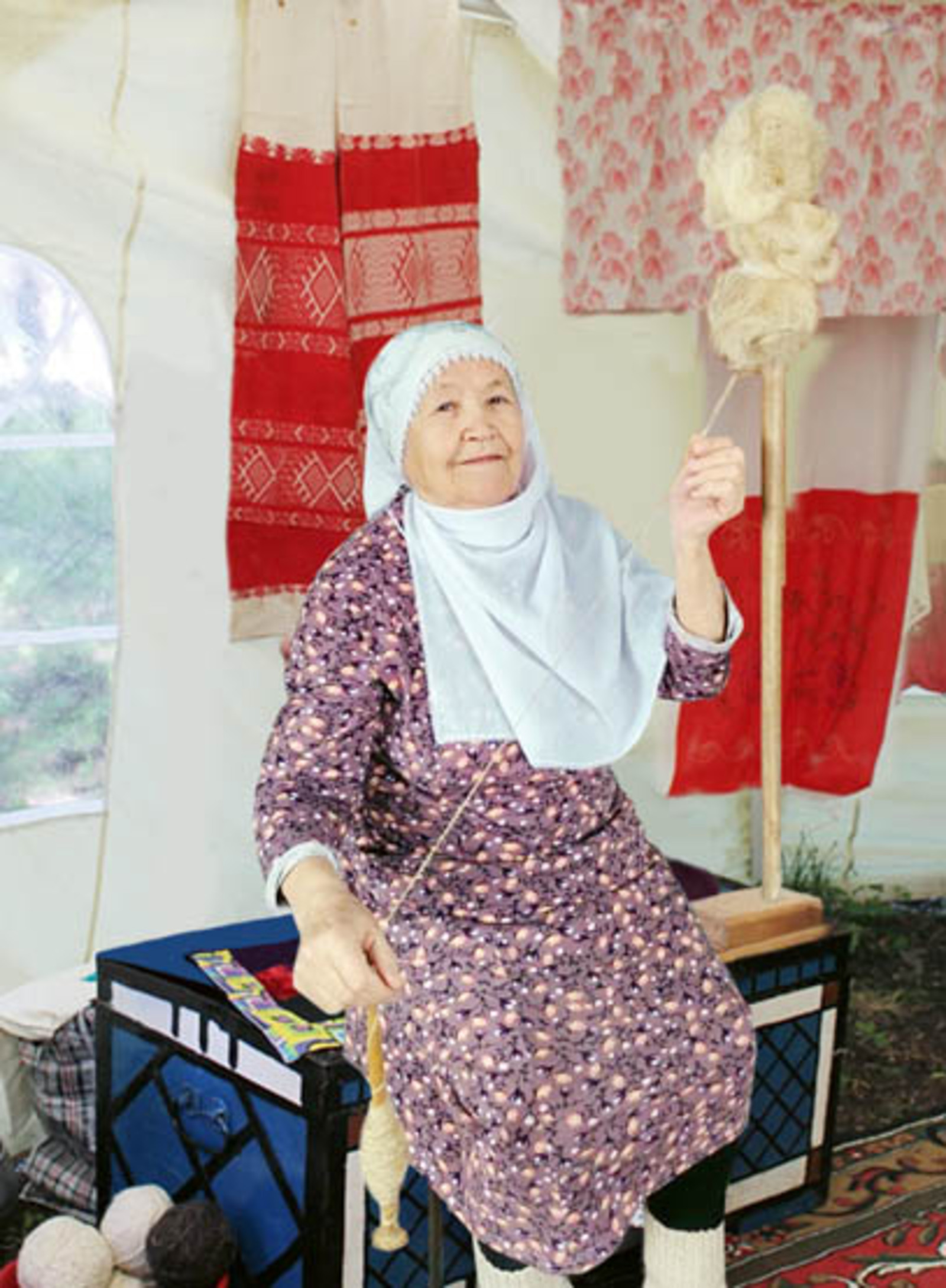 Йомро-йомро йомғағым