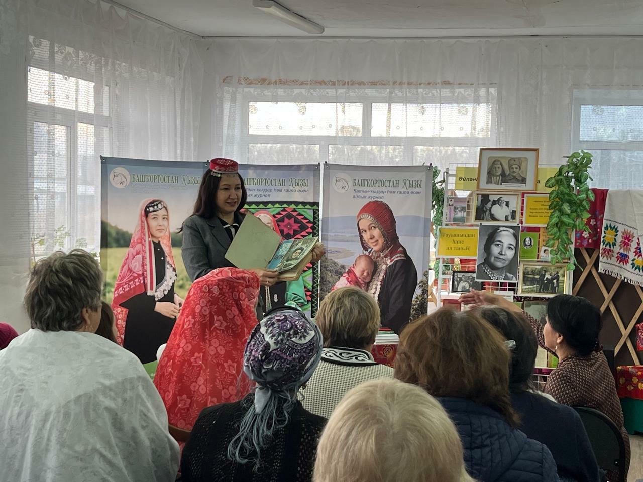 Кәтибә Кинйәбулатованың тыуған ауылы – Мәүлиттә.