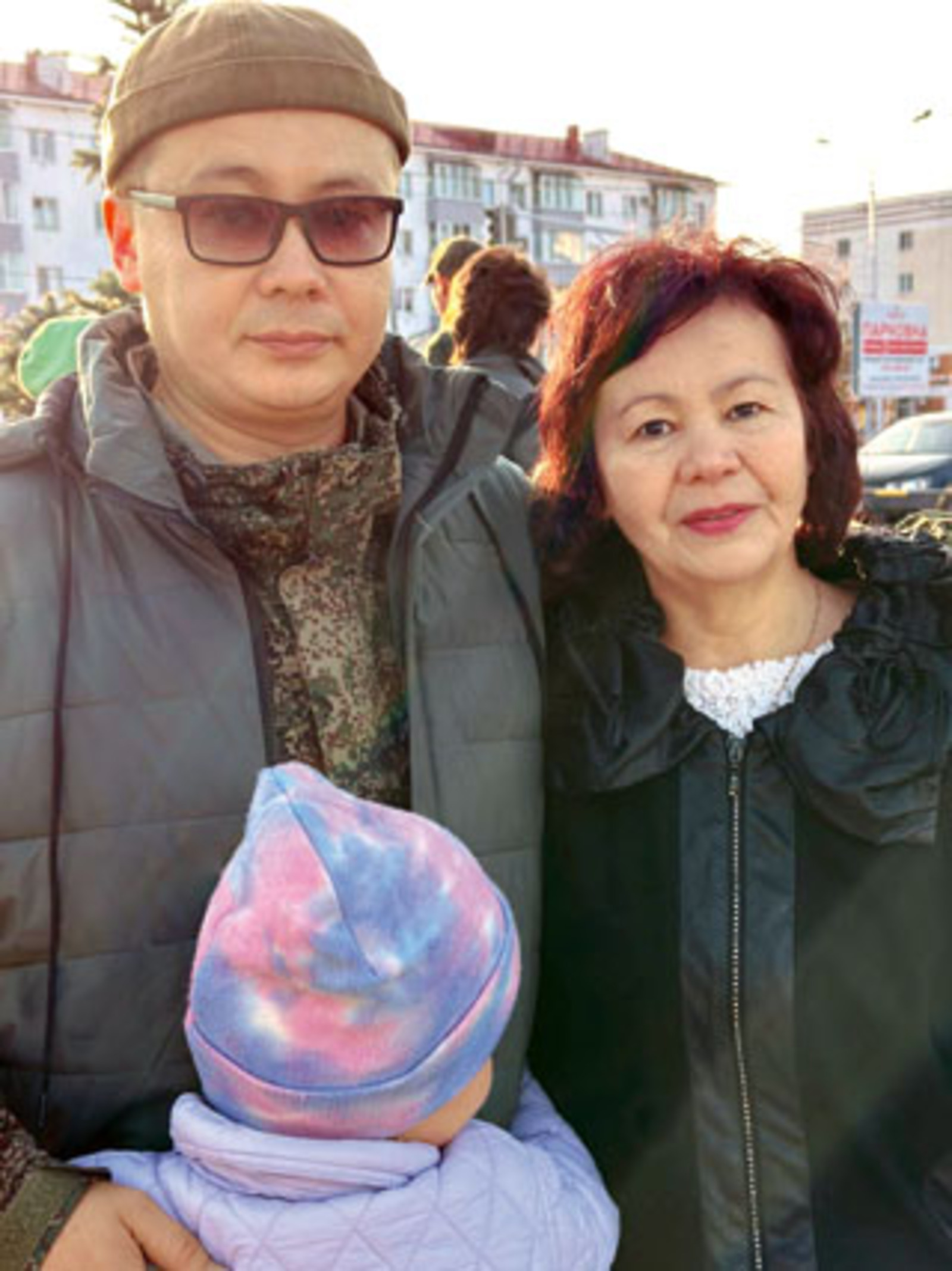 Яугир әсәһе