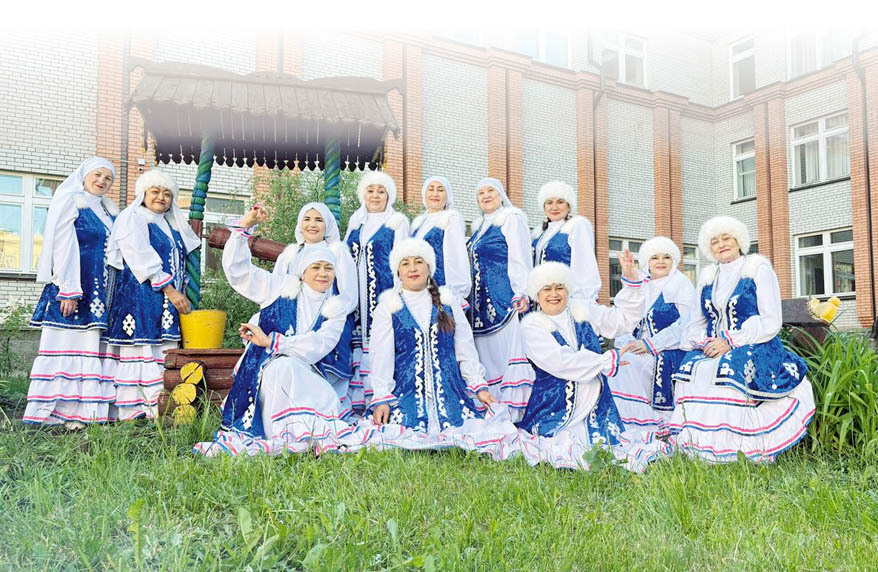 Дуҫлыҡ ҡалаһы