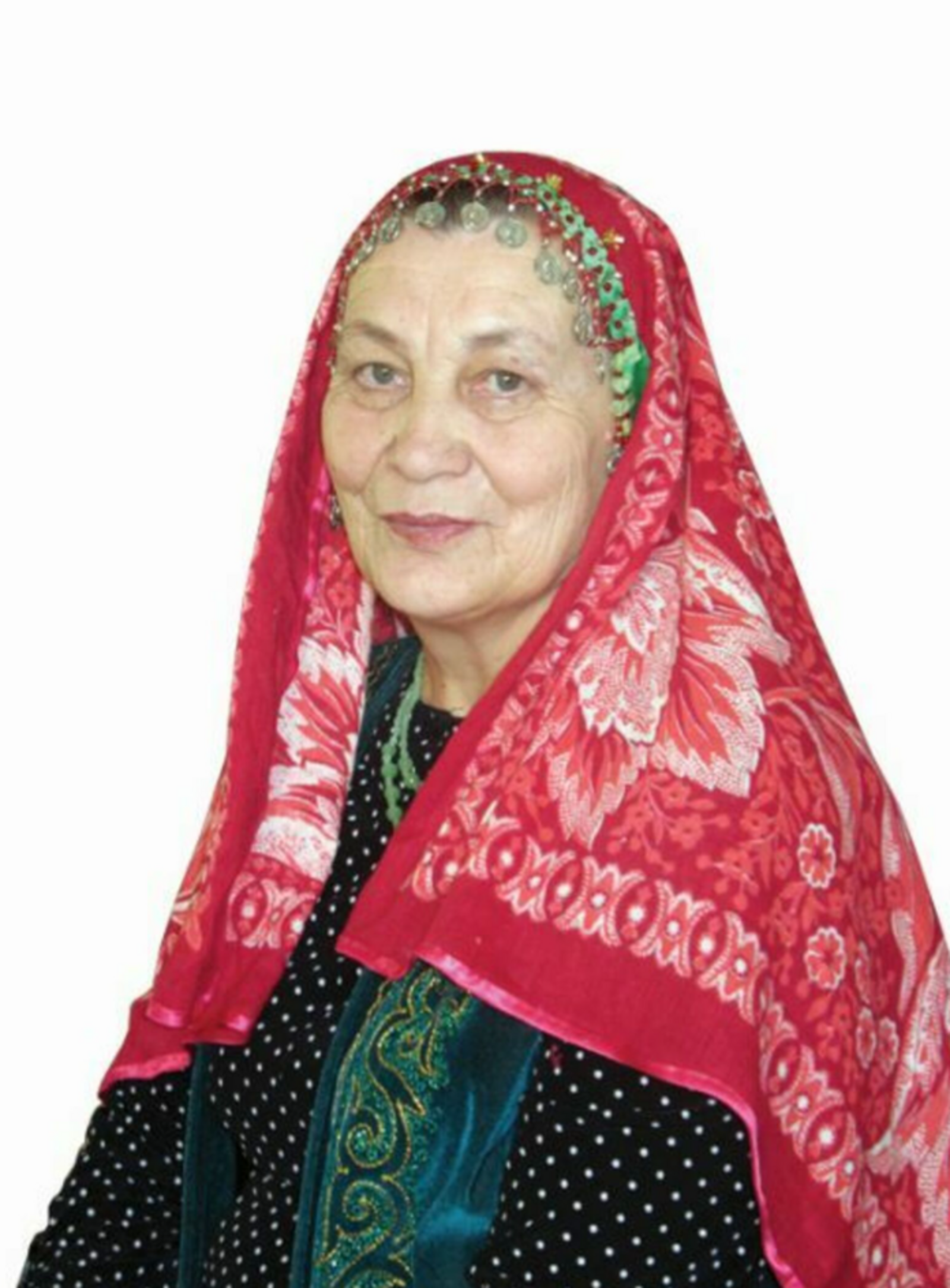 Үҙ көсөңә ышаныу – иң көслө дауа