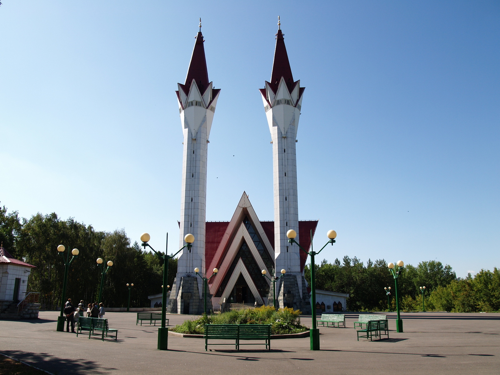 Мәрхүмдәргә доға ҡылайыҡ