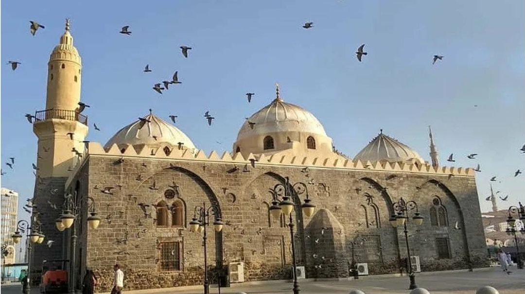 Изге ерҙәрҙә - бәхетле көндәр. 2-се өлөш