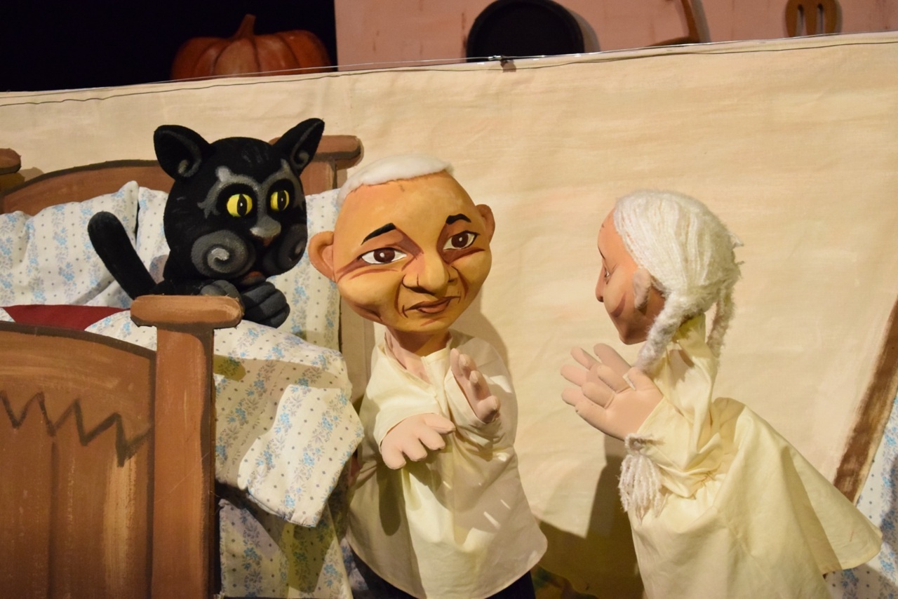 Ҡурсаҡ театры «Башҡорт аты» фестиваленә ҡыҙыҡлы программа әҙерләгән