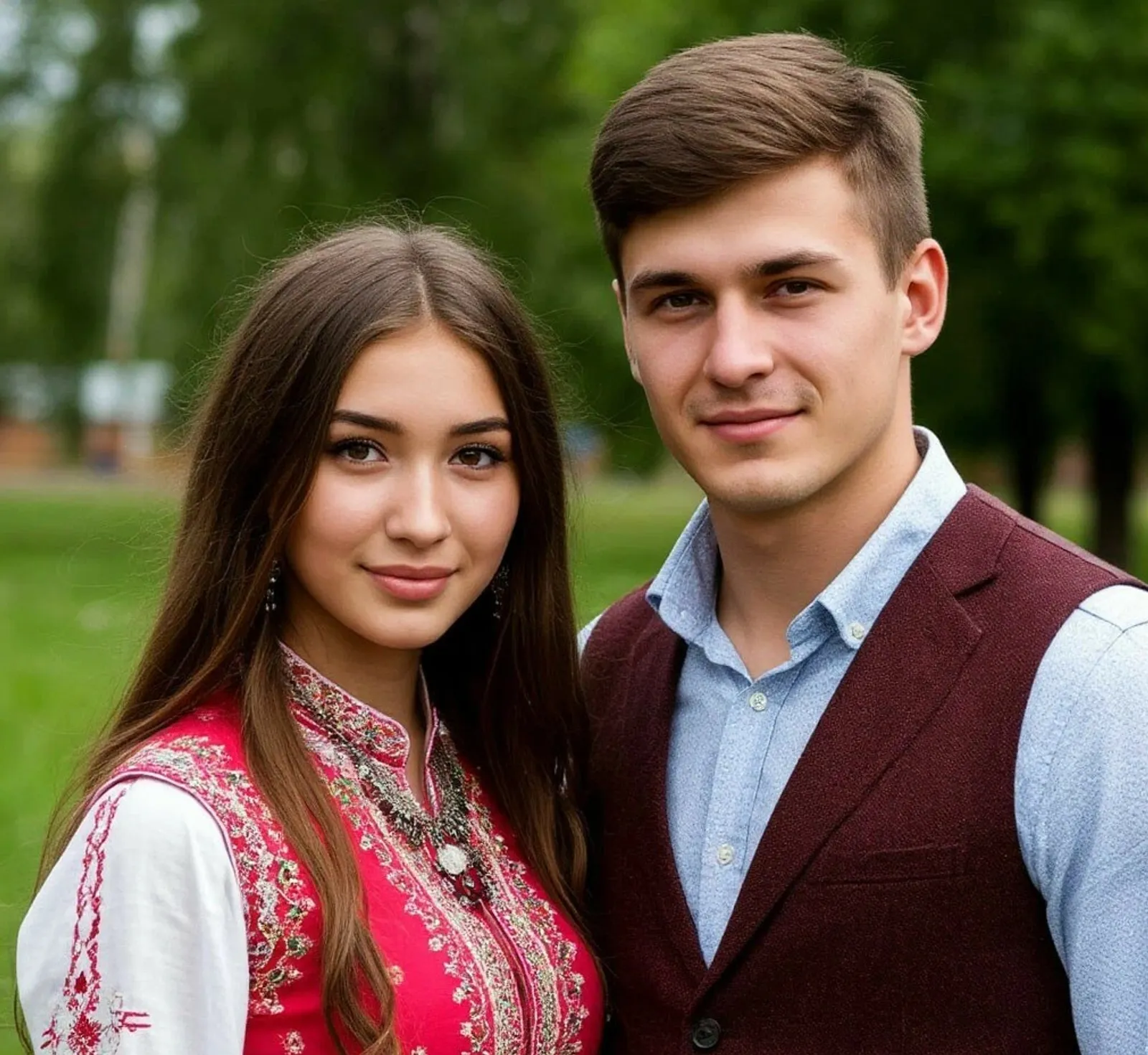 Ете диңгеҙ аръяғы... Хикәйә. Миләүшә Ғәйфуллина