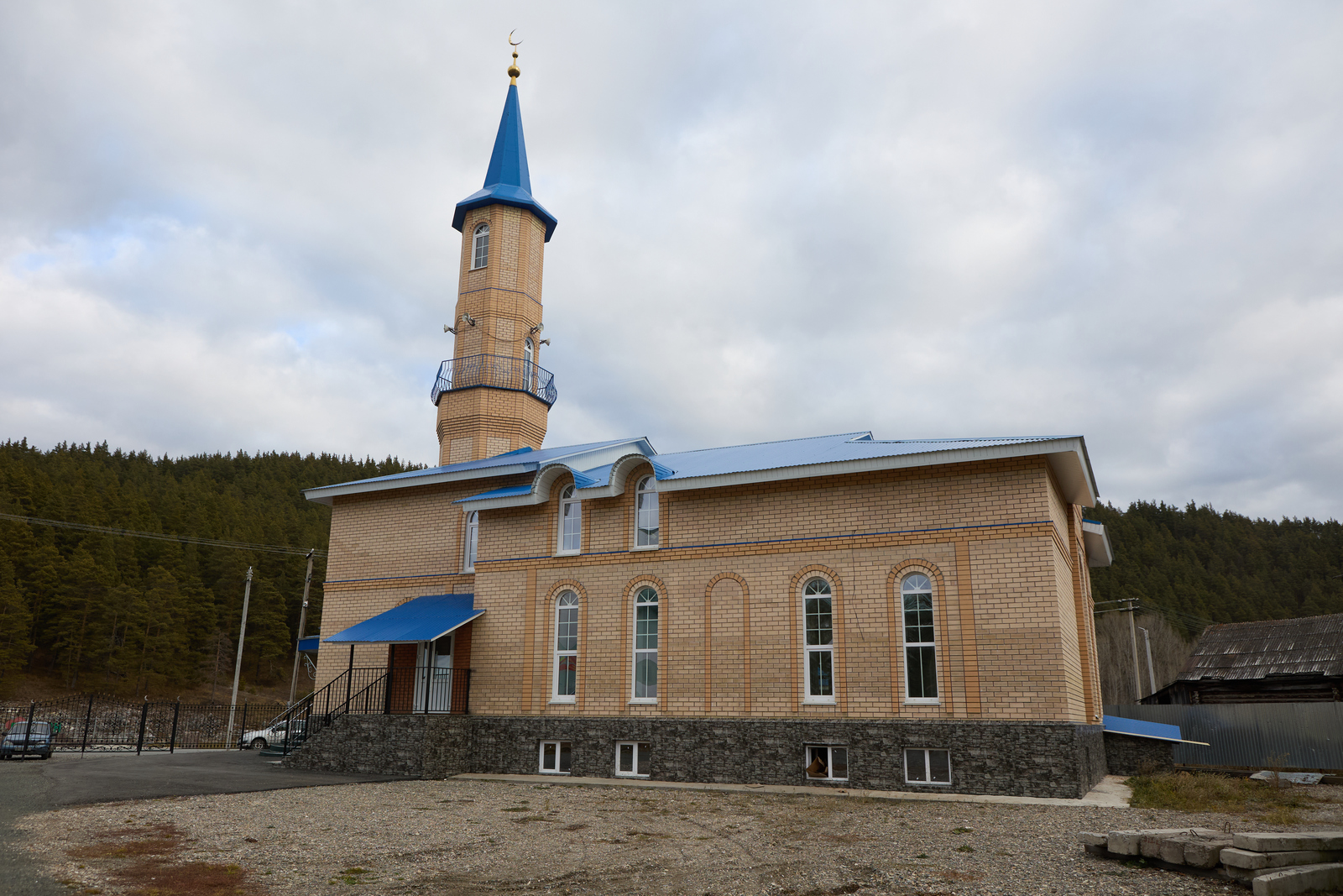 Ураҙаның һуңғы ун көнөндә ниндәй хаталар яһайбыҙ?