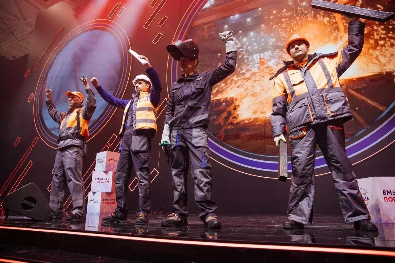 Артем Мөхәрәмов “Абилимпикс”та икенсе урын яуланы.