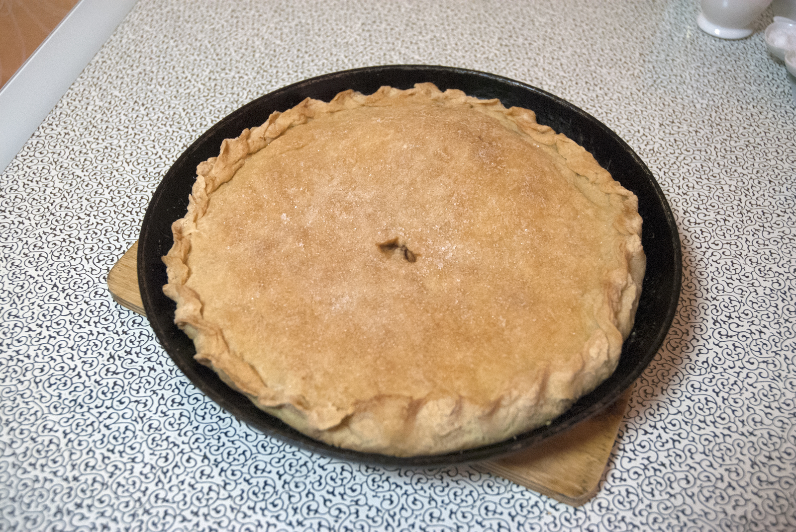 Тәмле КӘБЕҪТӘ БӘЛЕШЕ