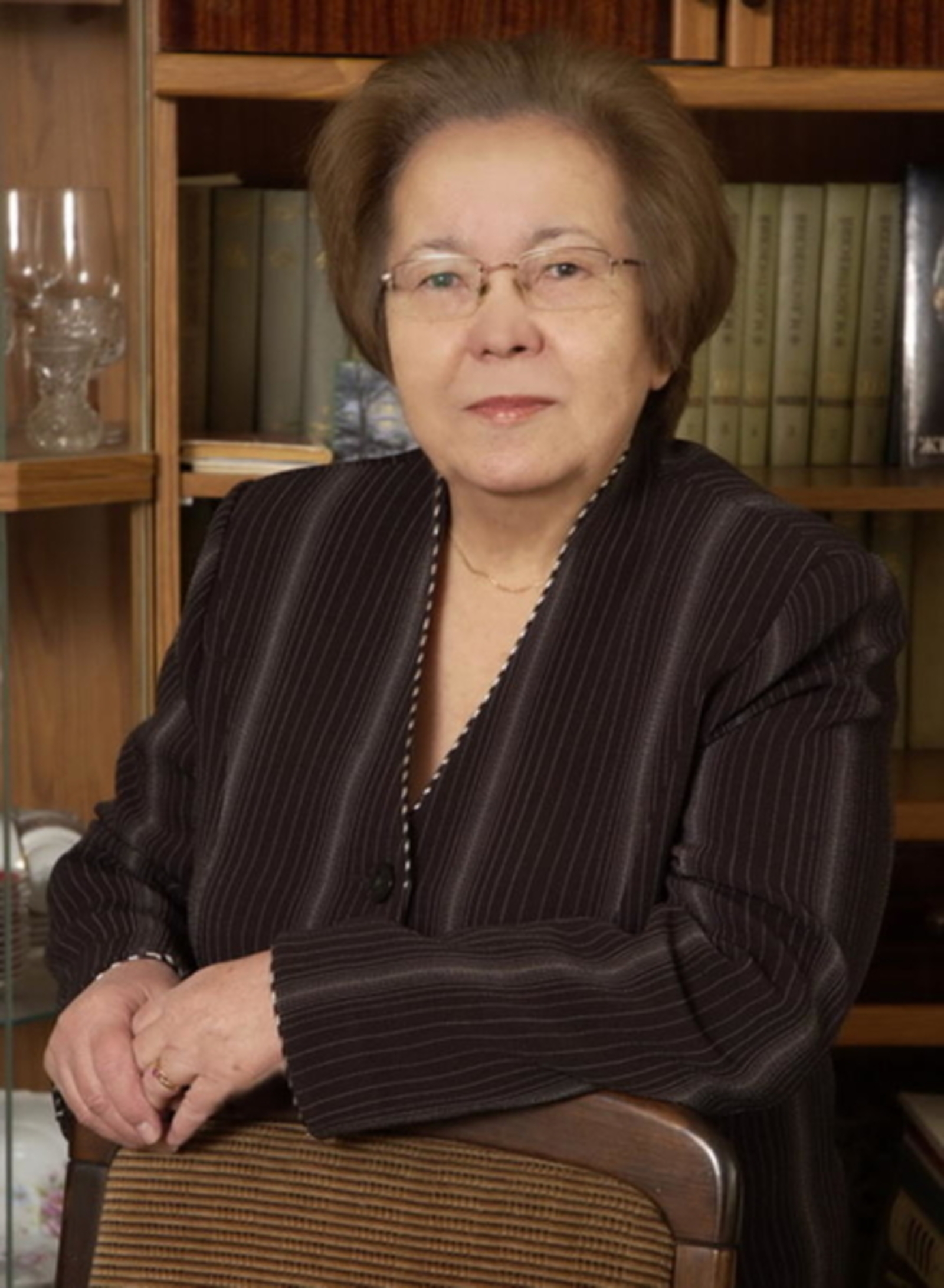 10 февраль Халыҡ-ара түңәрәк өҫтәл булып үтте.