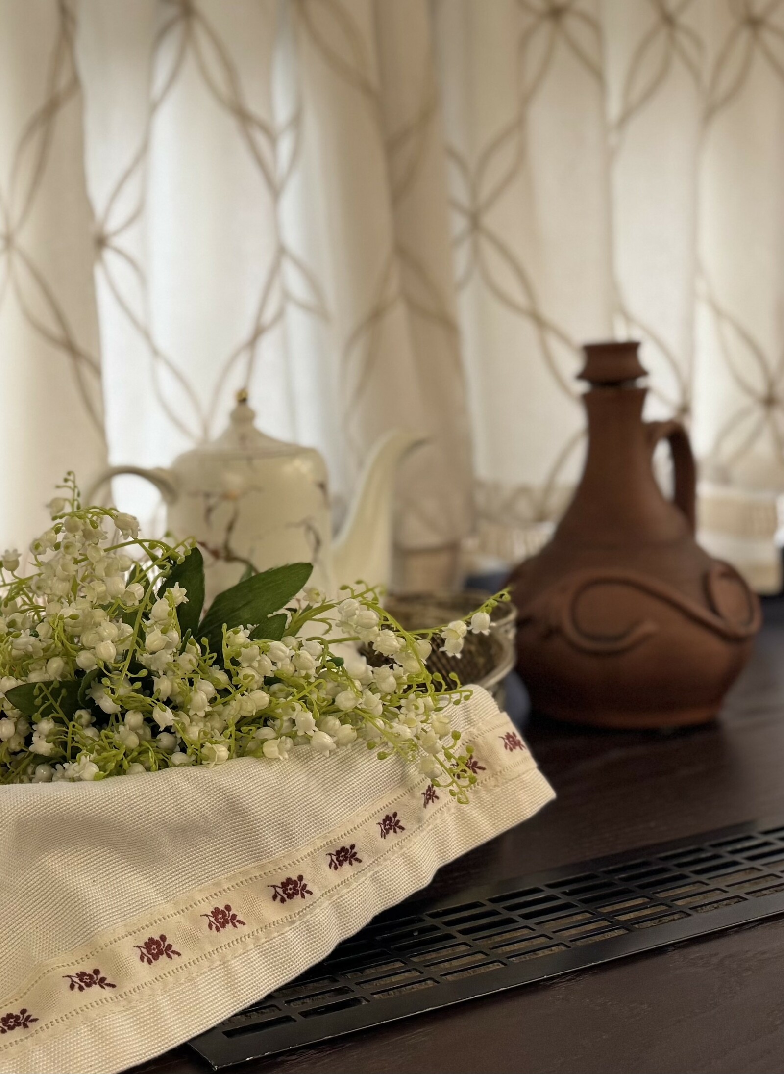 Ҡоро йүтәлдән нисек ҡотолорға