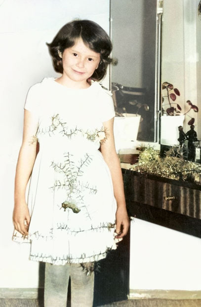 Ул шәхес үҫтергән. Әсәйҙең тыны – дауа