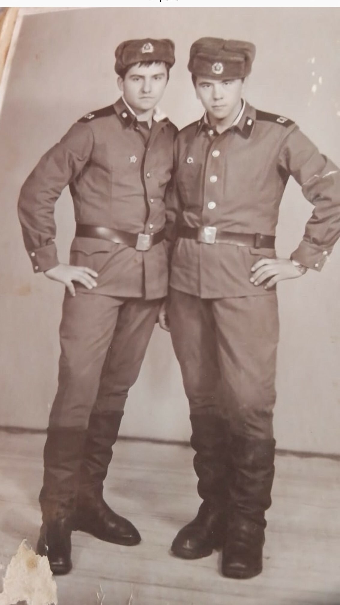 “Беҙҙең ғаилә һалдаттары” конкурсына