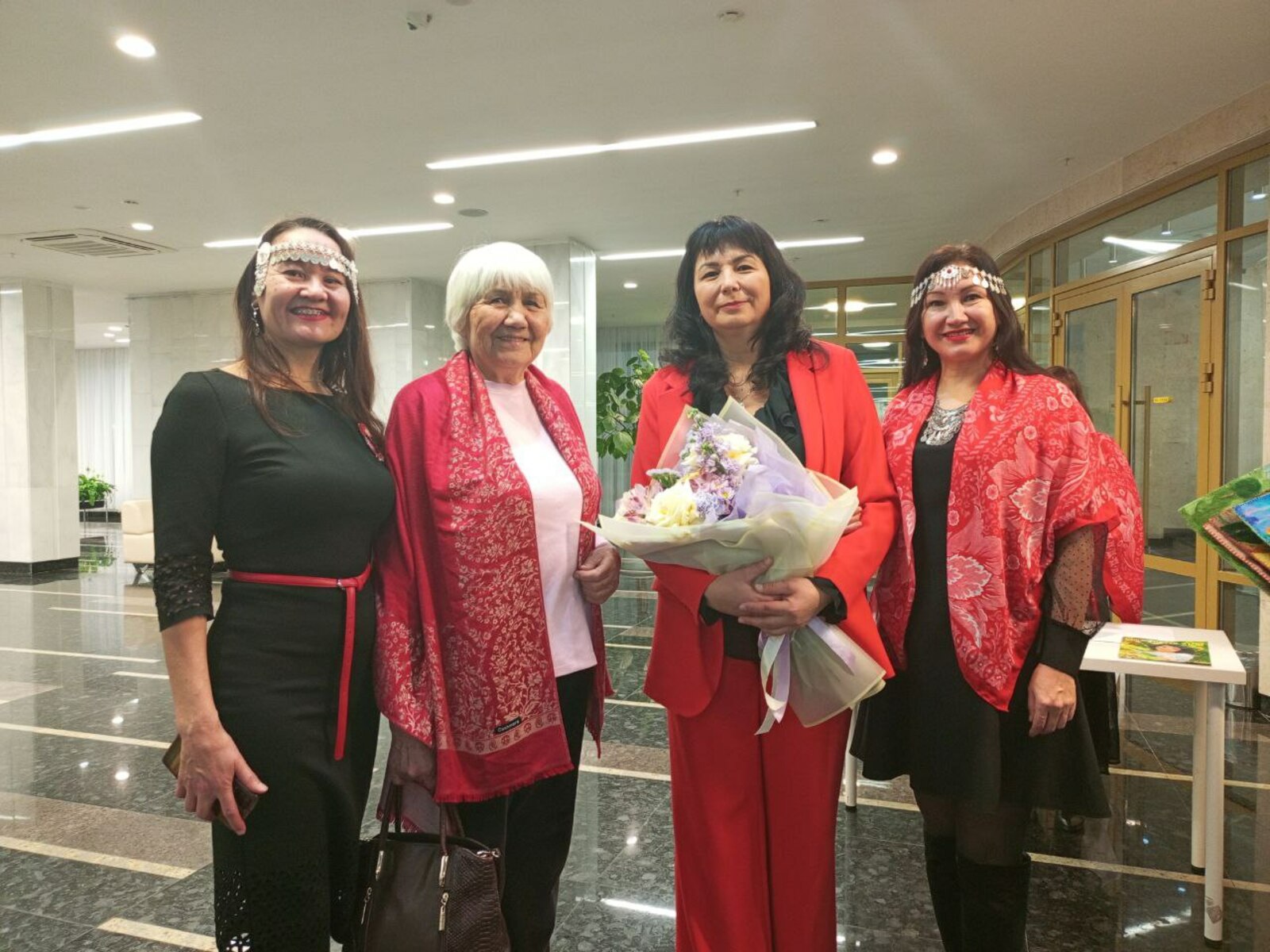 Иглин районы хакимиәт башлығы журналыбыҙға яҙылды