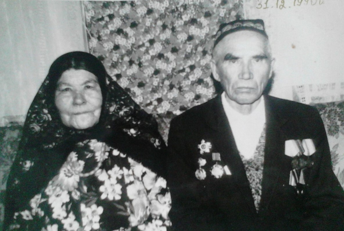 “Беҙҙең ғаилә һалдаттары” конкурсына