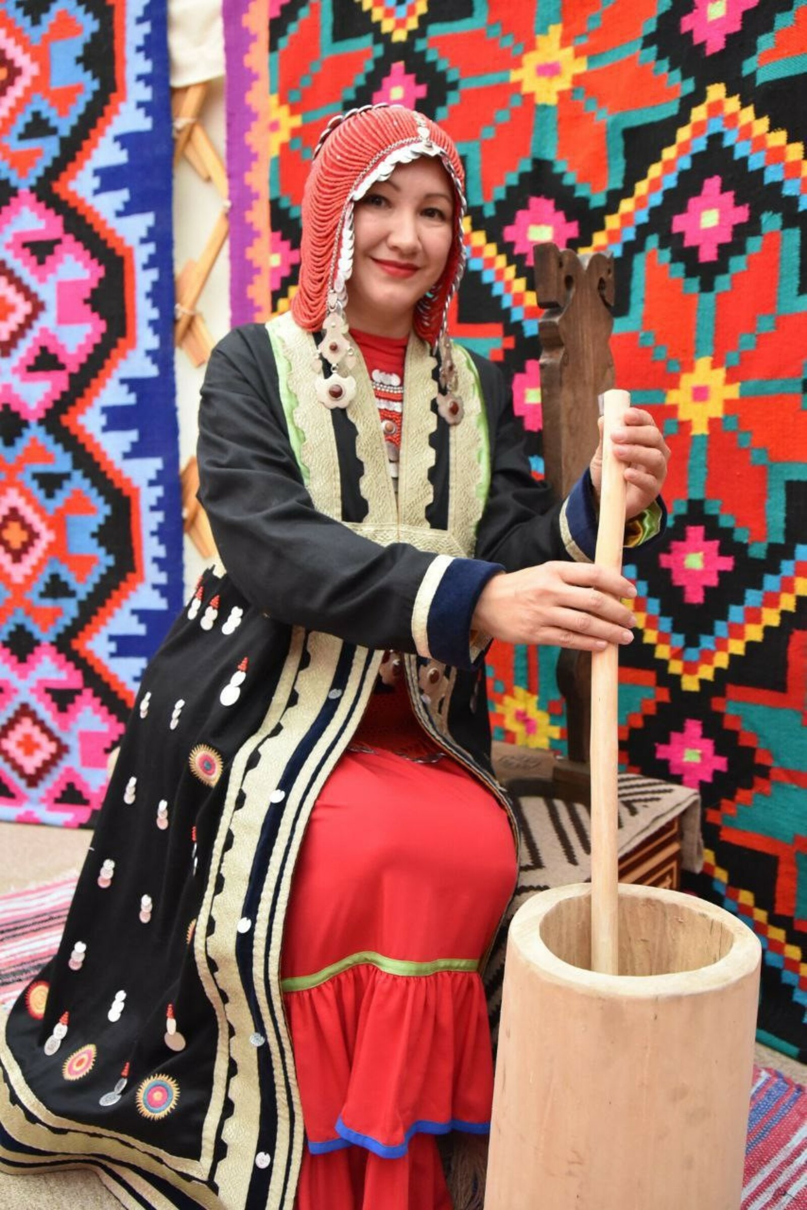 КӨНҺЫЛЫУ (хикәйә) Сулпан ӘБДРӘХИМОВА