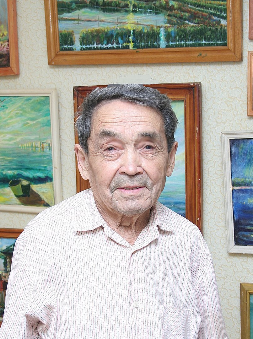 Хәтер . Бөйөк Еңеүгә 80 йыл тулыуға арналған конкурсҡа.