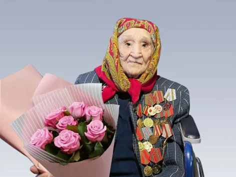 Сталинград зенитсыһы Рабиға