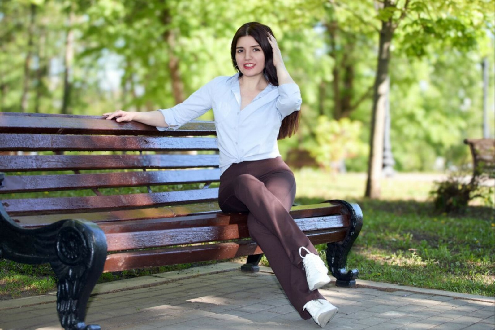 Зифа буйың кем өсөн?