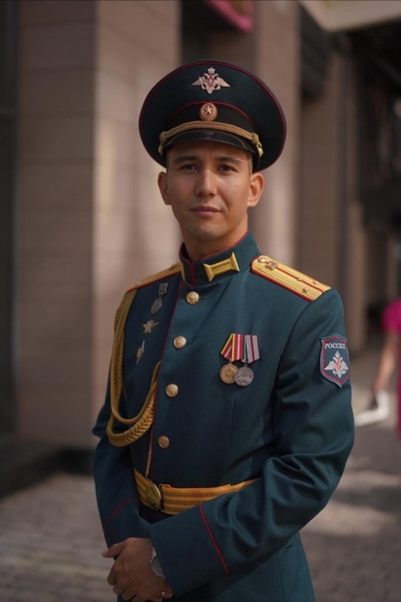 Башҡорттар бер ерҙә лә һынатмай