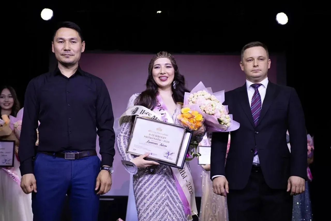 В Москве состоится финал конкурса «Башкирская краса Москвы – 2026»