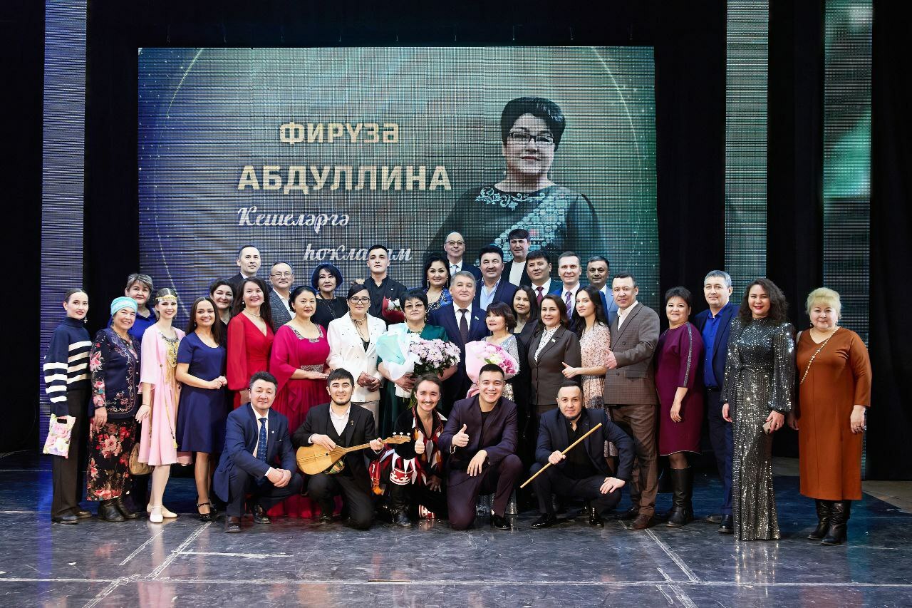 “Кешеләргә һоҡланам”