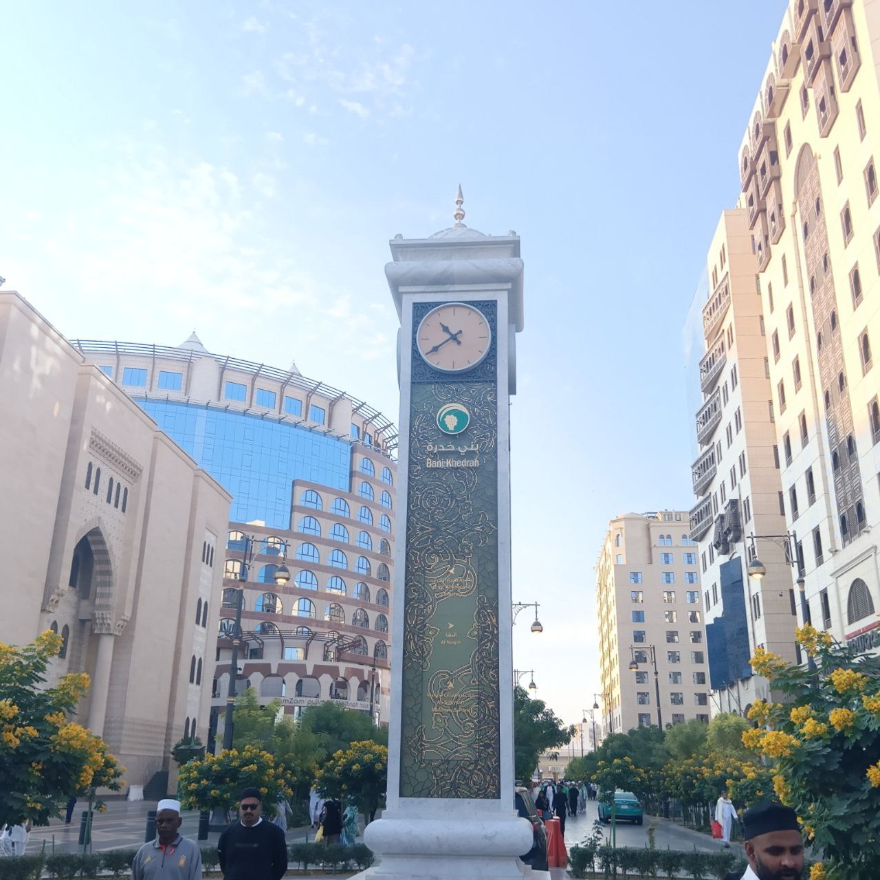 Изге ерҙәрҙә - бәхетле көндәр. 2-се өлөш