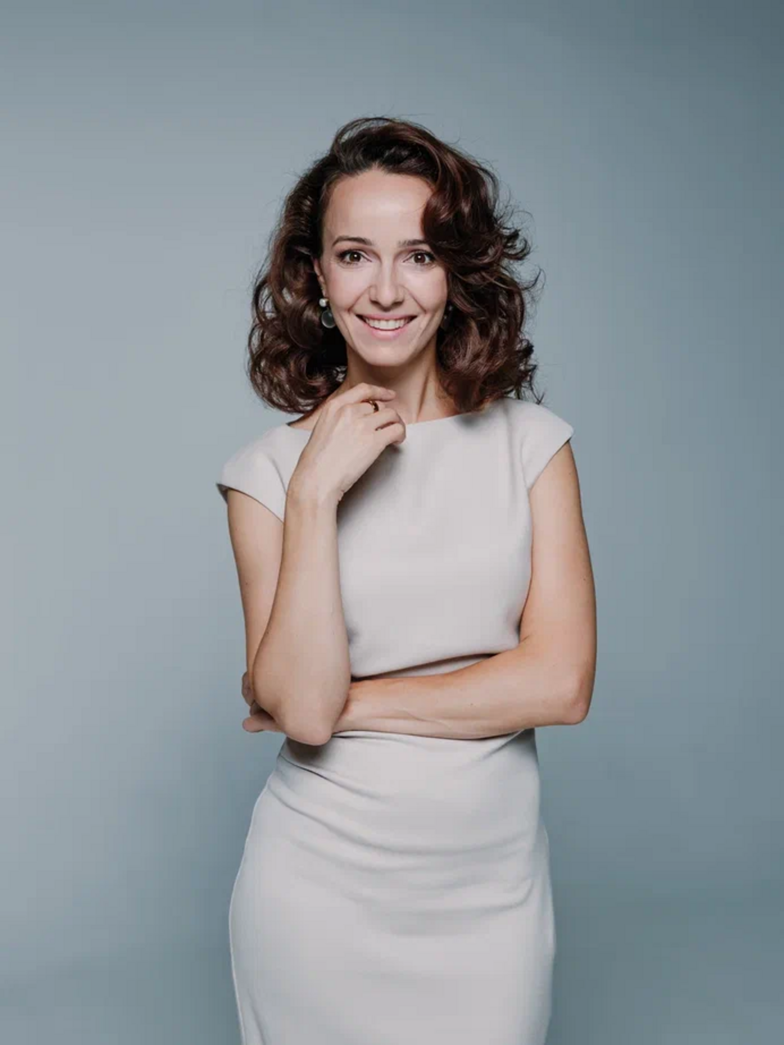 Актриса Валерия Ланская выступит перед школьниками Башкортостана