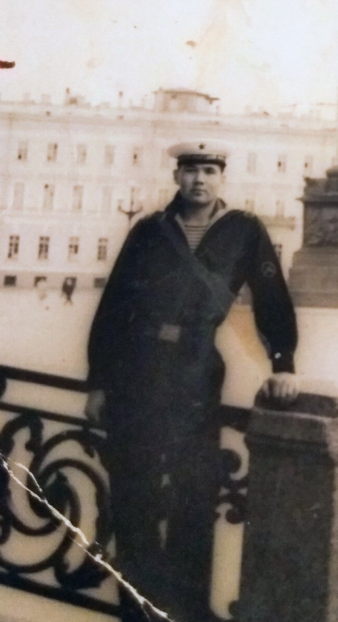 “Беҙҙең ғаилә һалдаттары” конкурсына