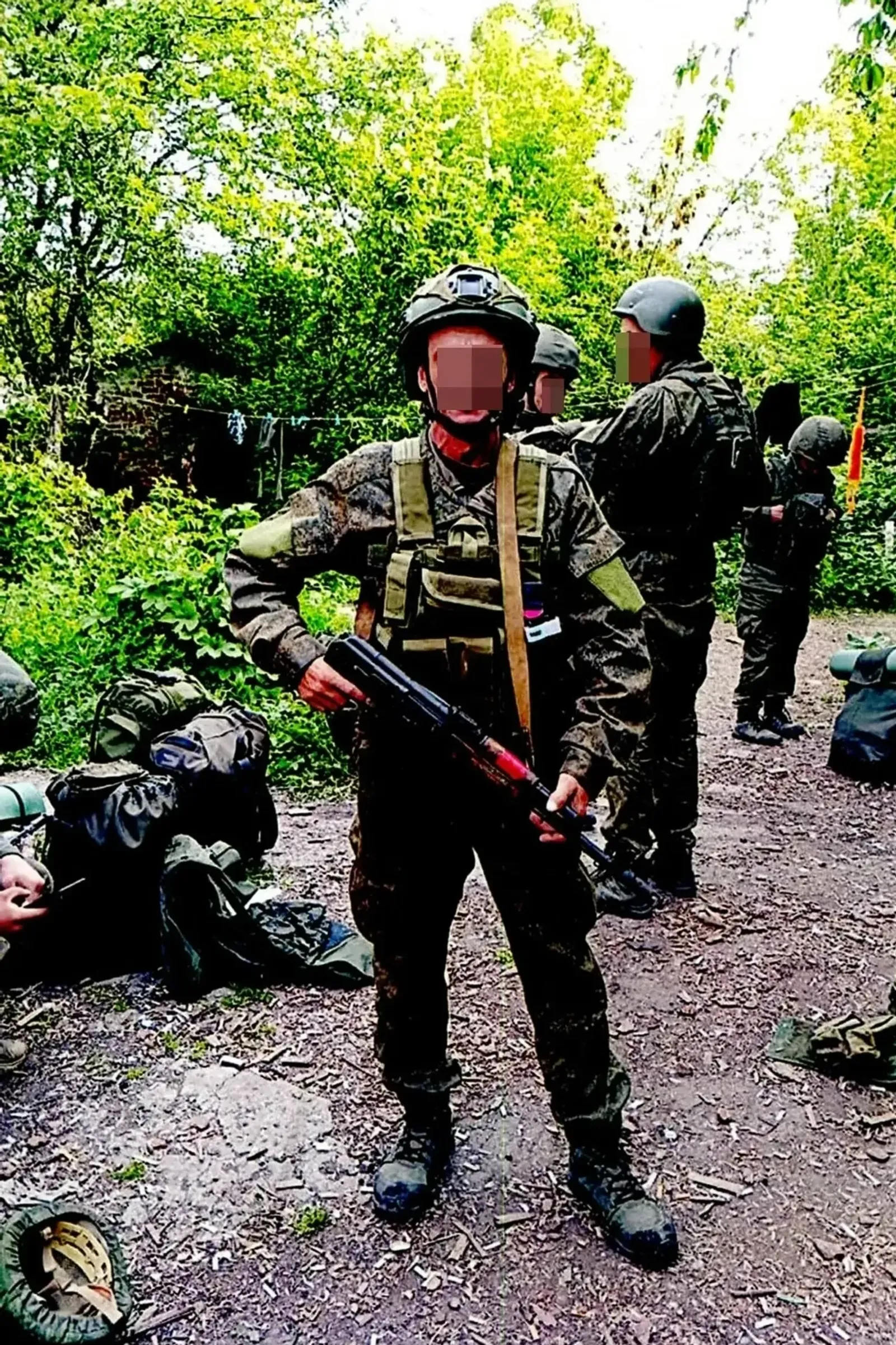 Башҡортостан яугиры ни өсөн БПЛА операторҙарына ихтыяж ҙур булыуын аңлатты