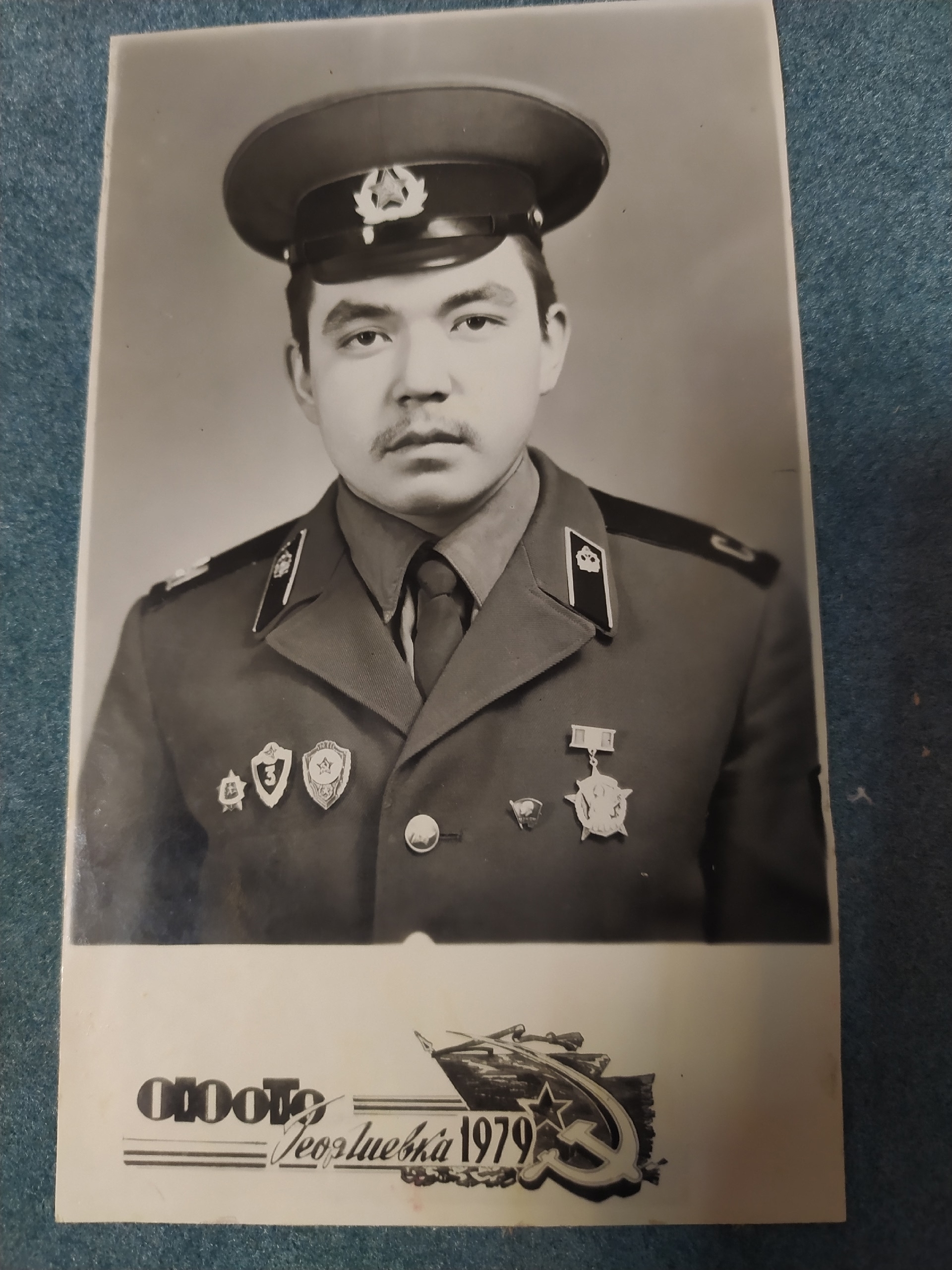 “Беҙҙең ғаилә һалдаттары” конкурсына Тыуған илде һаҡлау бурысы