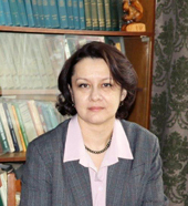 «БАШҠОРТОСТАН ҠЫҘЫ» ЖУРНАЛЫНЫҢ 2025 ЙЫЛҒЫ ЛАУРЕАТТАРЫ