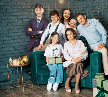 Уңыш һәм үҫеш юлы