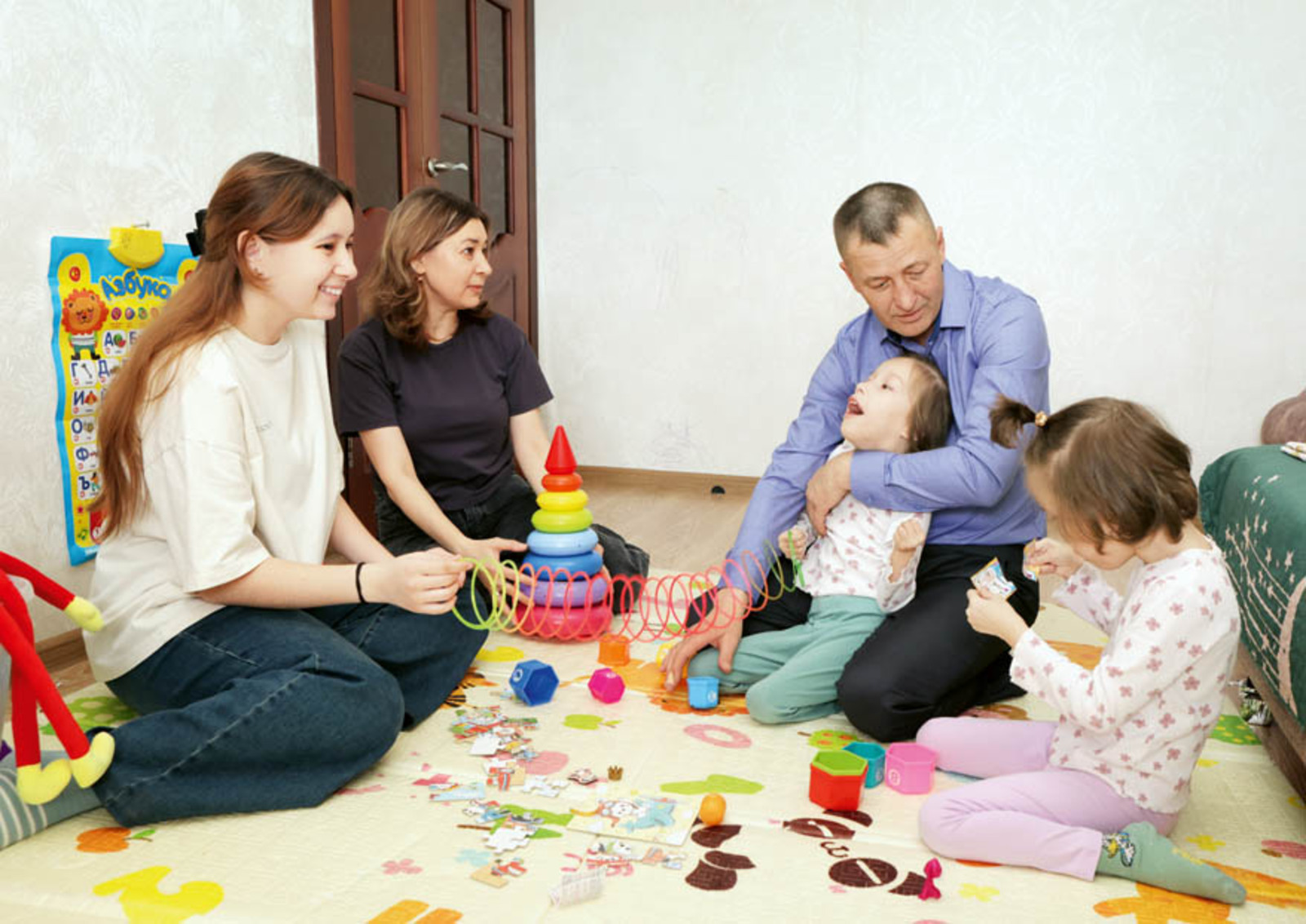 Йәшәтә торған өмөт