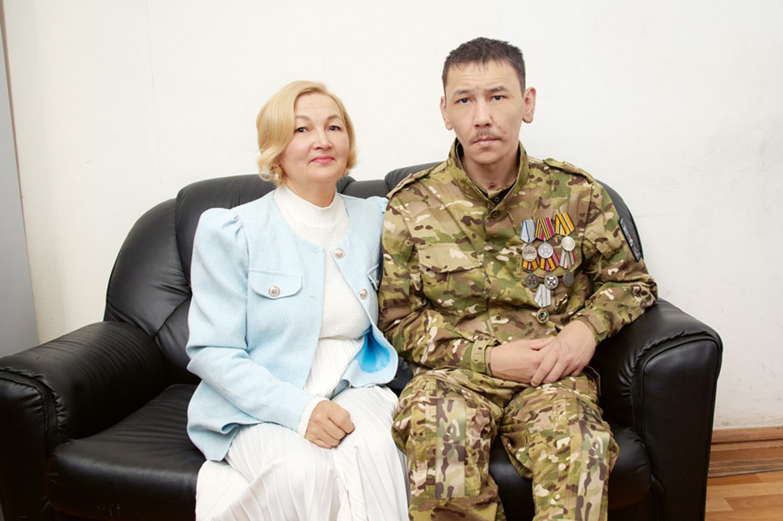 Һалдат әсәһе ҺӨЙӨҮ КӨСӨ