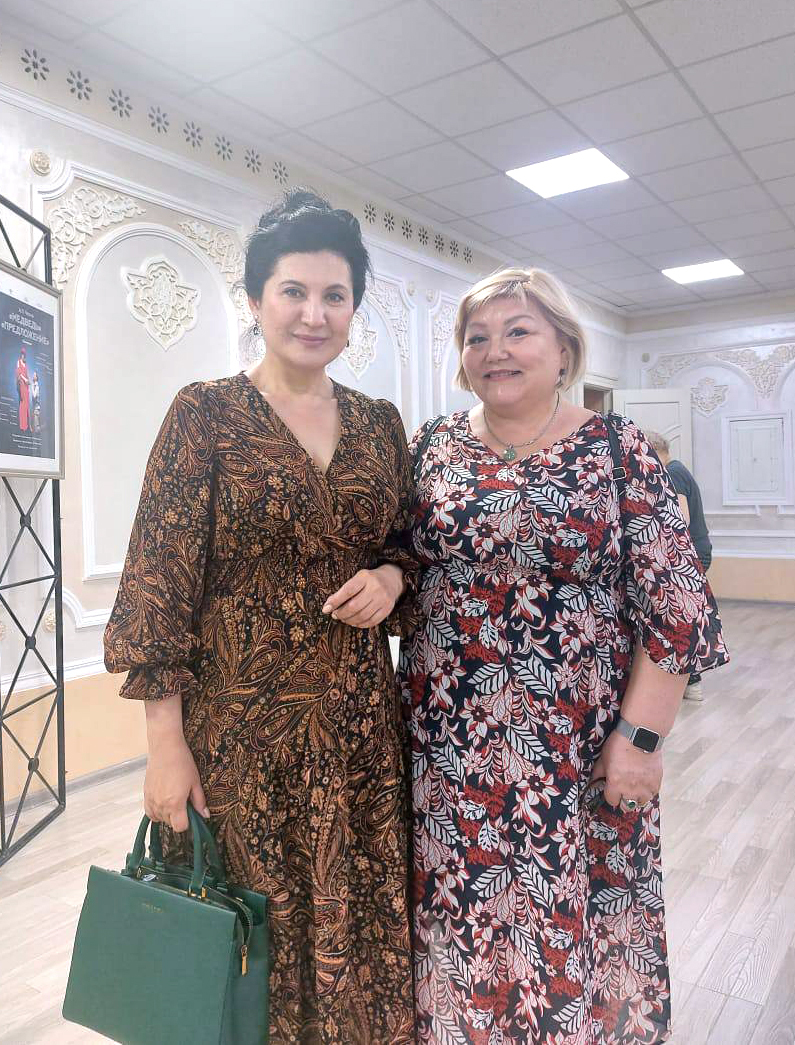 Үзбәкстан башҡорттары