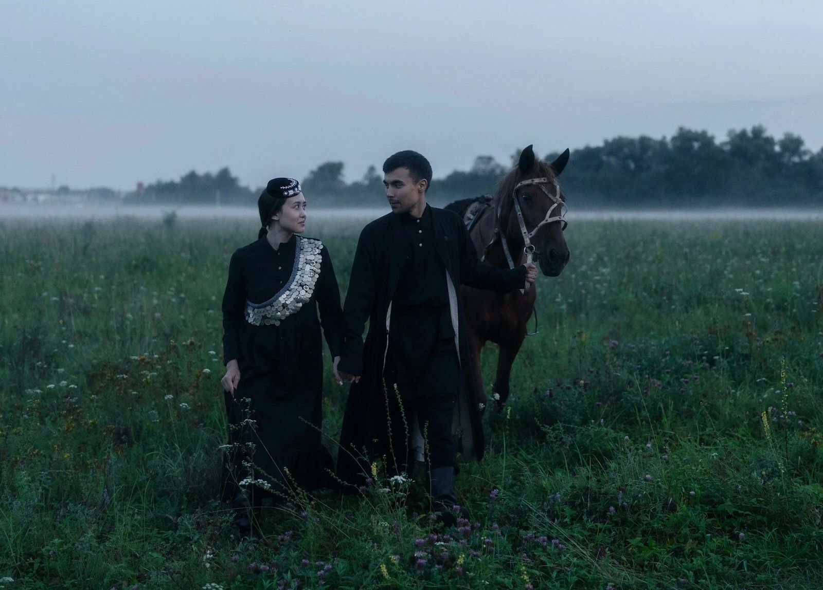 Димсе клубы Ҡайҙа икән йән һөйгәнем, һеҙҙең арала юҡмы?