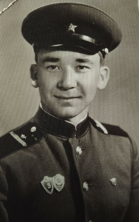 "Беҙҙең ғаилә һалдаттары" конкурсына