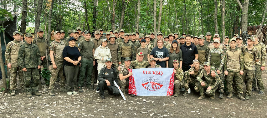 ЯУҒА СЫҒЫП КИТКӘНЕМДӘ ОҘАТЫП ҠАЛДЫ «ЕТЕ ҠЫҘ»