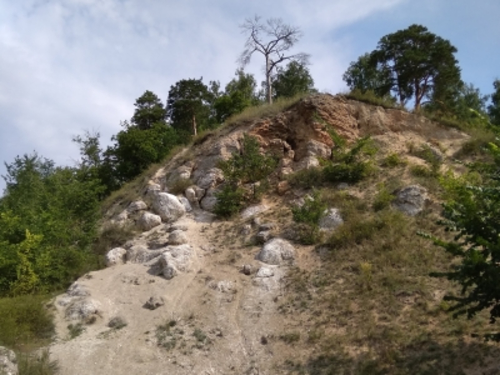 ХИКМӘТЛЕ БАУ (хикәйә) Сабир Шәрипов