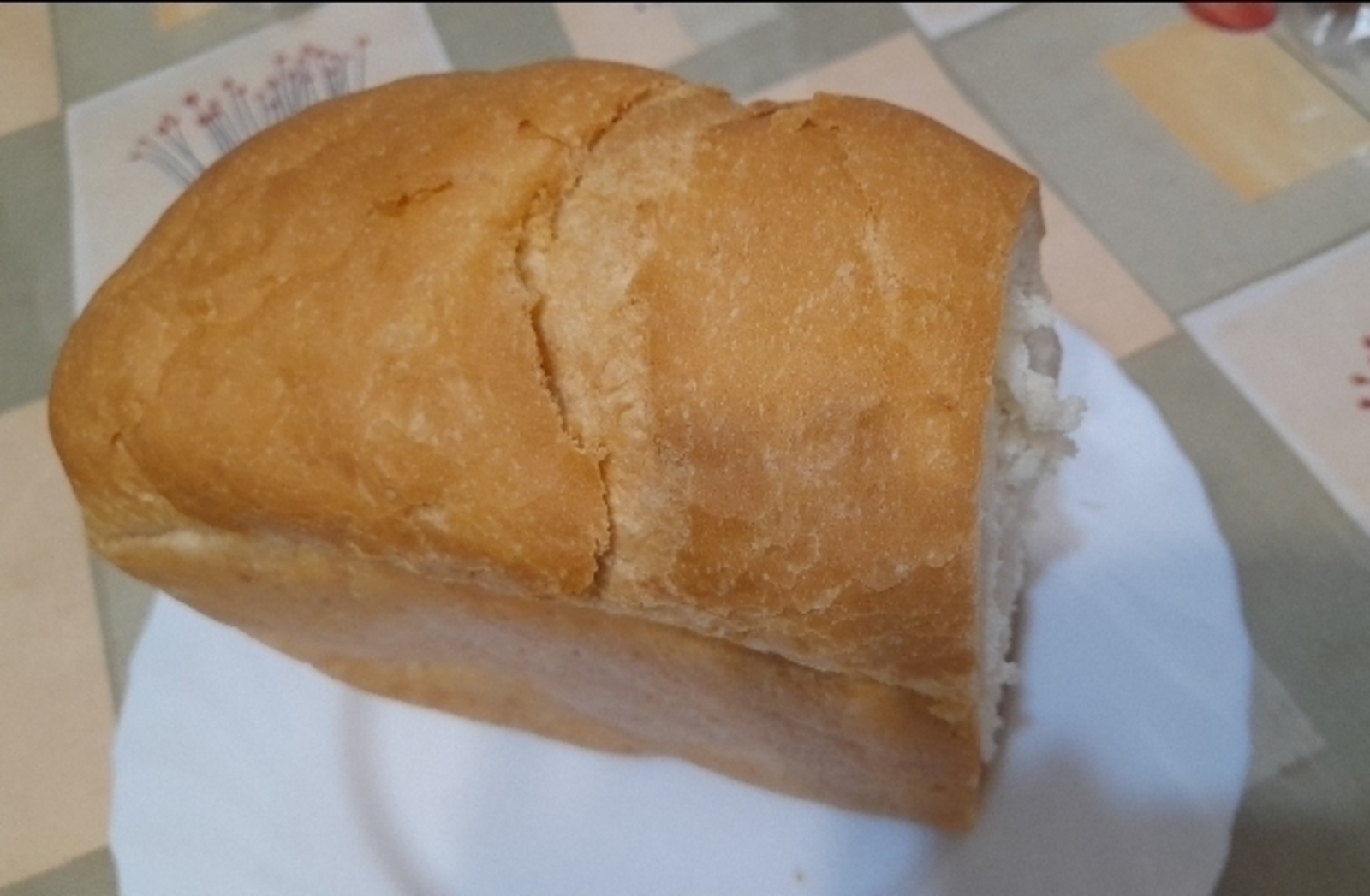 Ҡабарып бешкән әпәкәй...