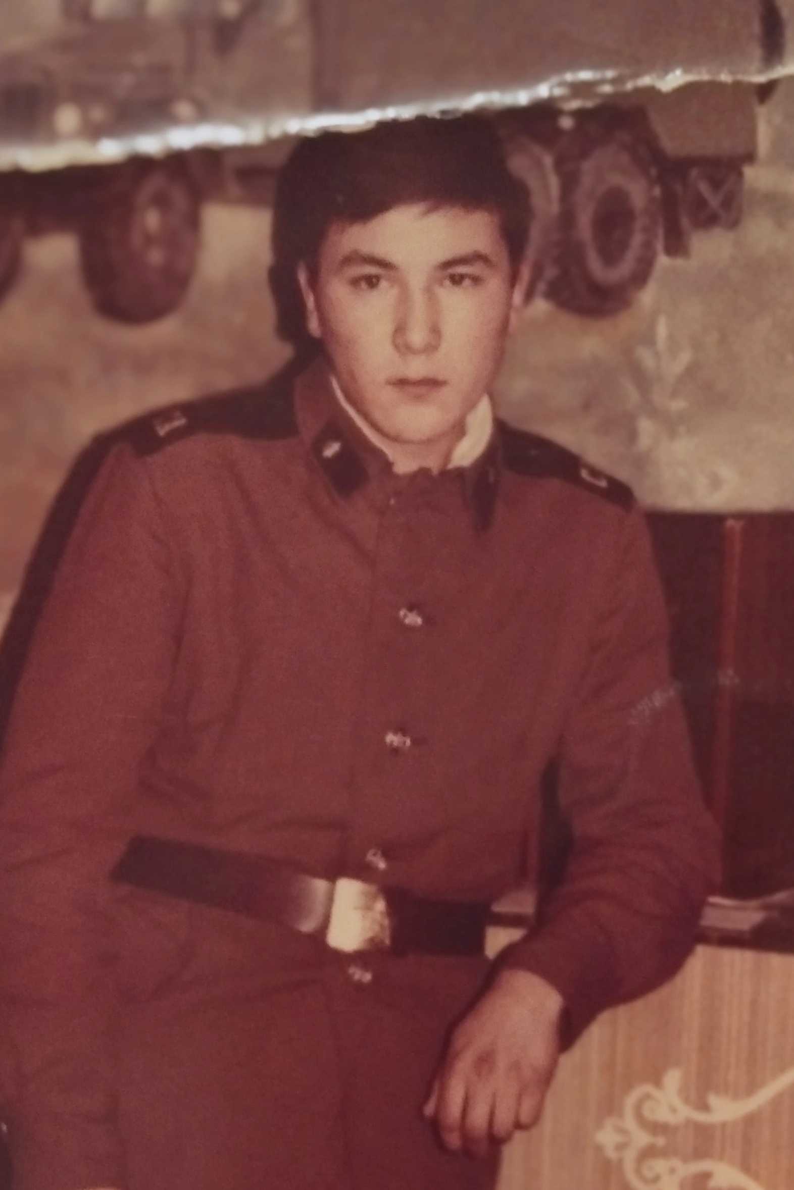 "Беҙҙең ғаилә һалдаттары" конкурсына