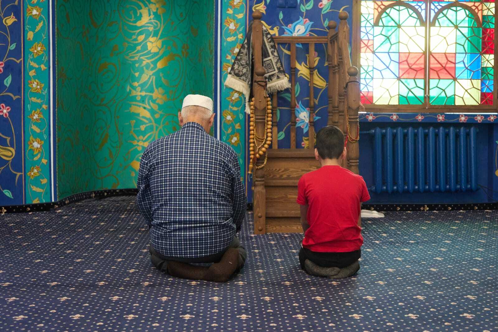 ПӘЙҒӘМБӘРЕБЕҘ БОЙОРОҠТАРЫ