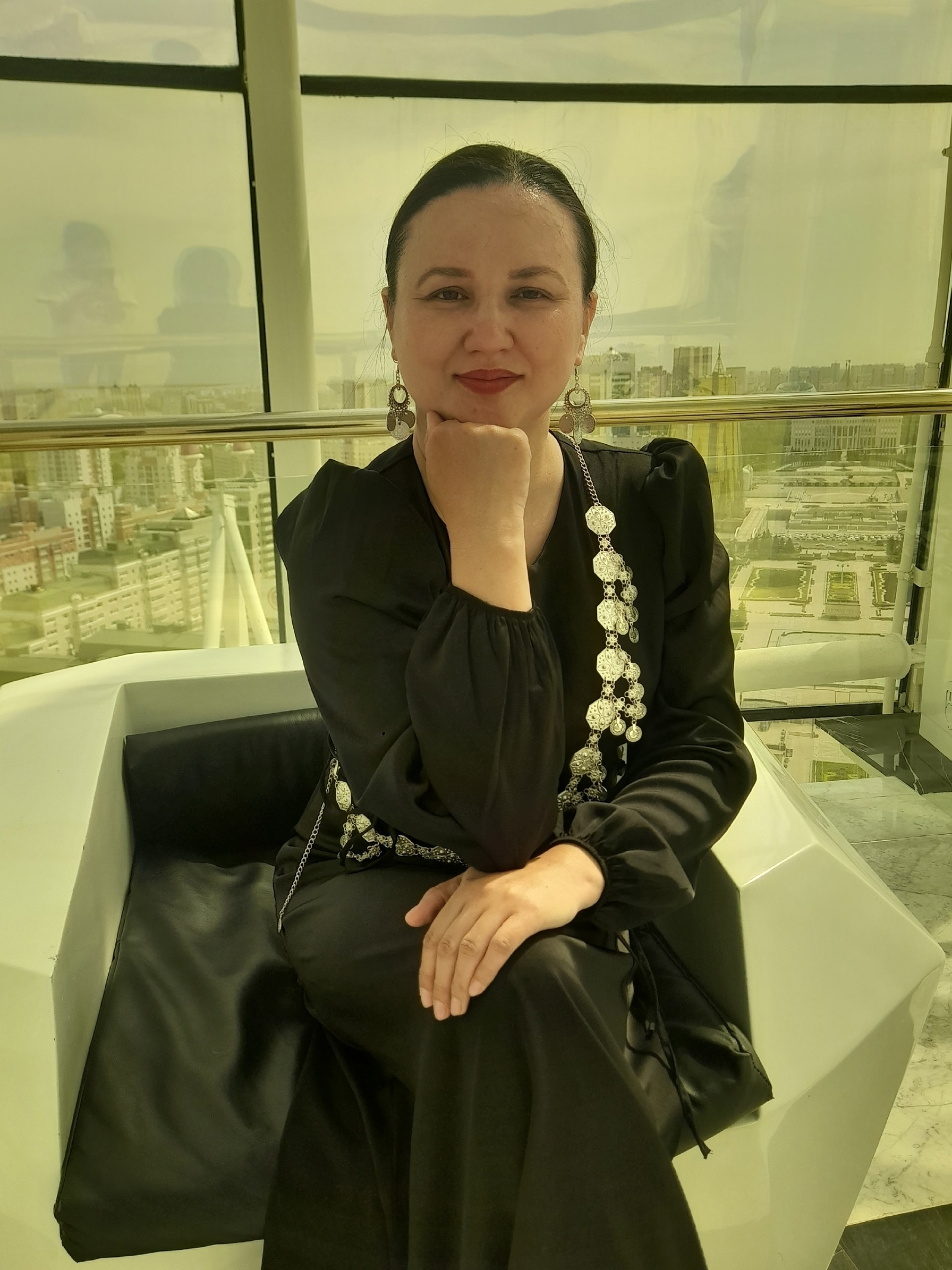 Ҡашлы йөҙөк (5) Повесть. Рәзинә Зәйнетдинова