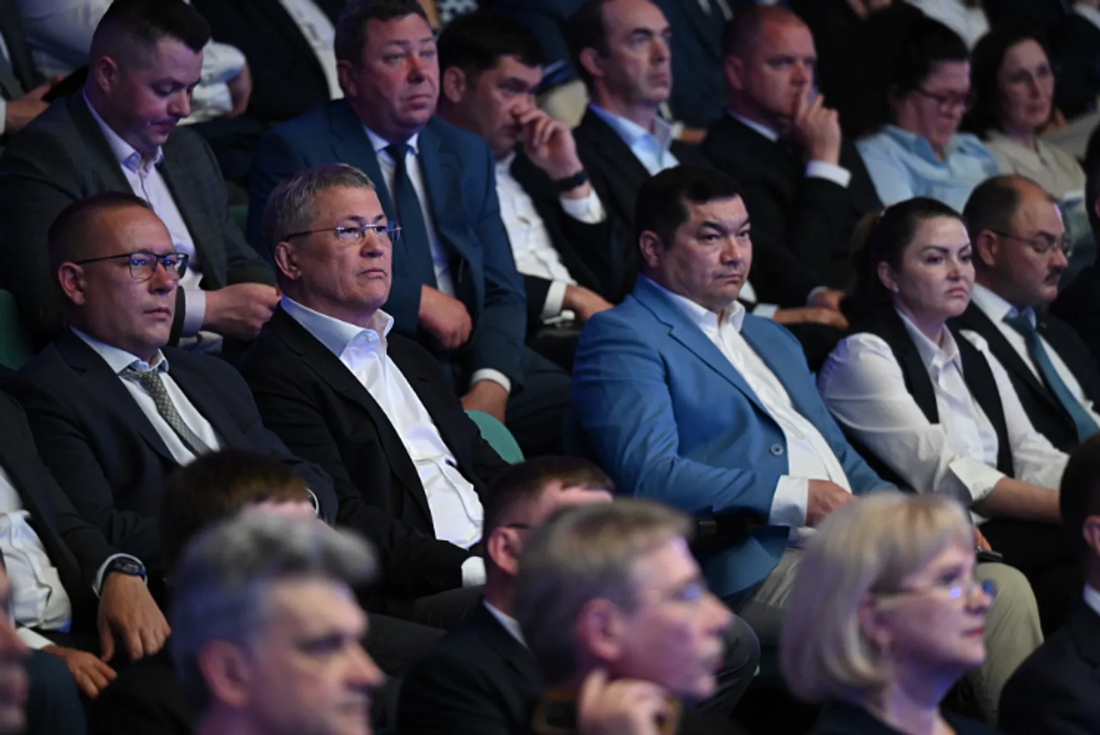 Радий Хабиров обозначил ключевые задачи по внедрению искусственного интеллекта